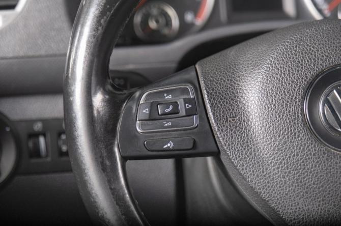 Volkswagen Caddy III Рестайлинг с пробегом 2013 года, цена 1 139 000 рублей, 247000 км, компактвэн, Автокод Объявления