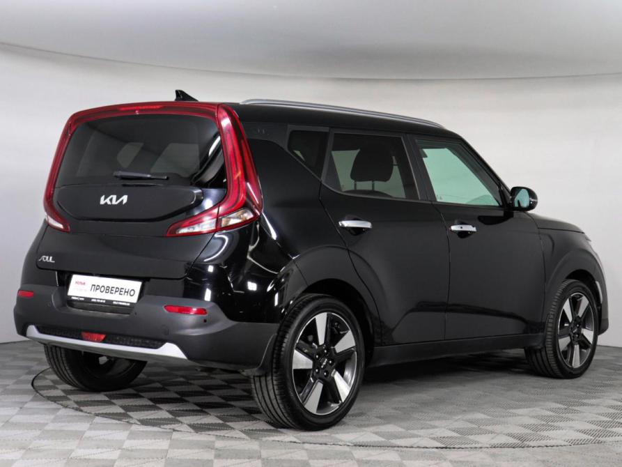 Kia Soul III Химки  - изображение 6