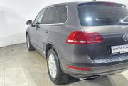 Volkswagen Touareg I Рестайлинг Саранск  - изображение 37