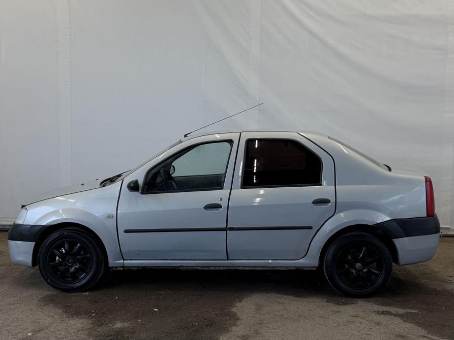 Renault Logan I Псков  - изображение 8