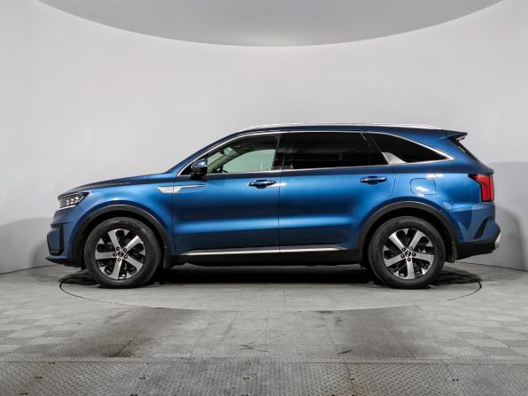 Kia Sorento IV с пробегом 2021 года, цена 3 600 000 рублей, 92419 км, внедорожник, Автокод Объявления
