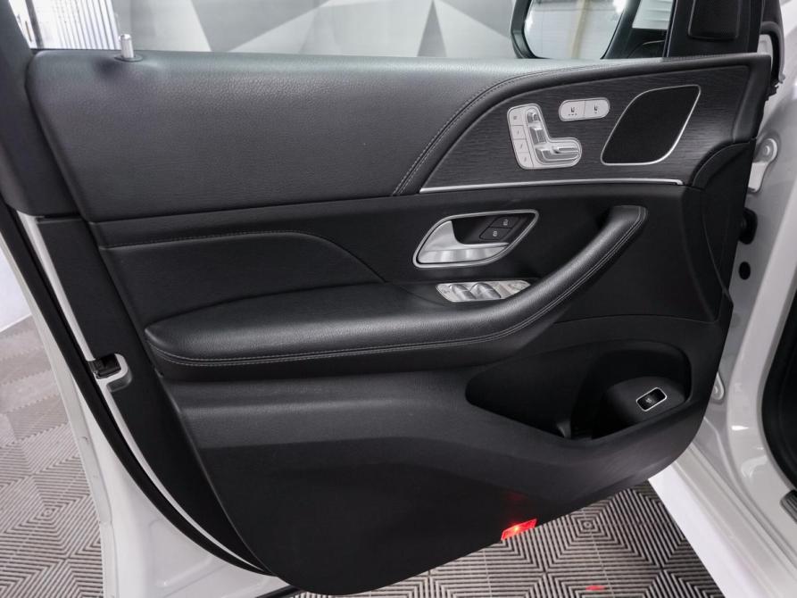 Mercedes-Benz GLE II (V167) Ульяновск  - изображение 16