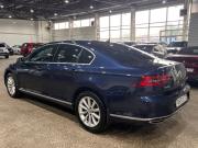 Volkswagen Passat B8 Пермь  - изображение 9