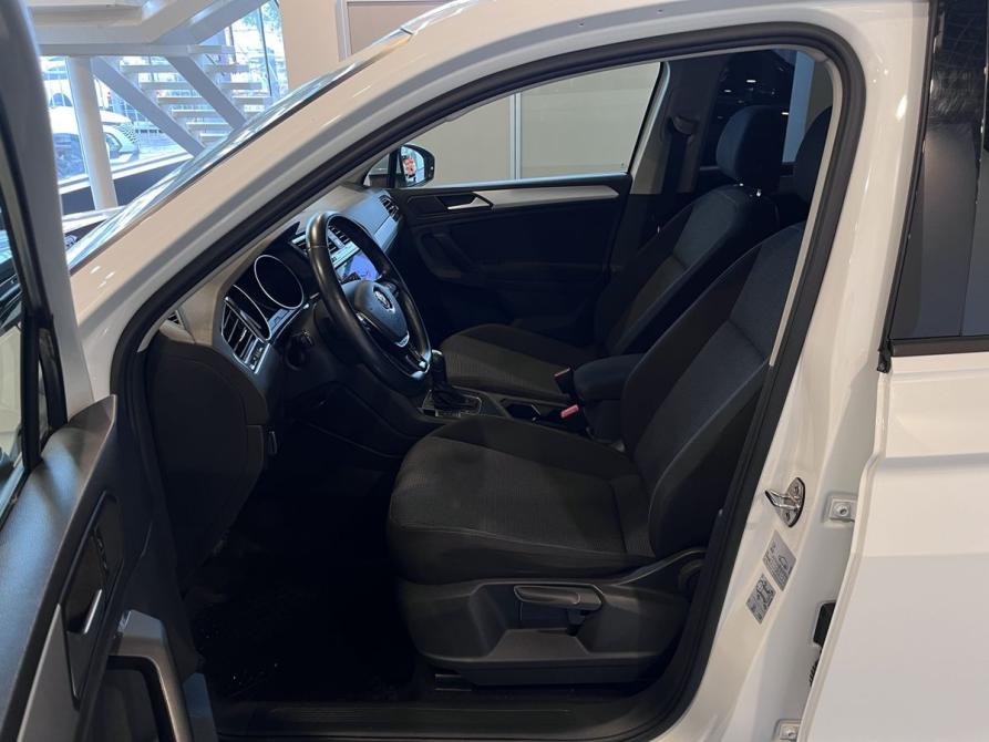 Volkswagen Tiguan II Чебоксары  - изображение 16