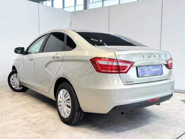 Lada (ВАЗ) Vesta I с пробегом 2019 года, цена 970 000 рублей, 50806 км, седан, Автокод Объявления