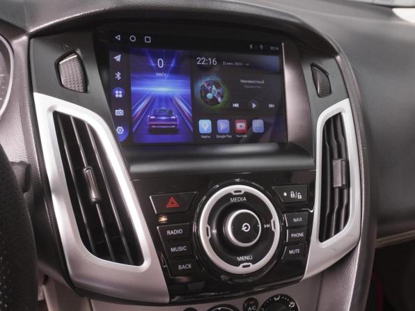 Ford Focus III с пробегом 2012 года, цена 999 000 рублей, 207924 км, седан, Автокод Объявления
