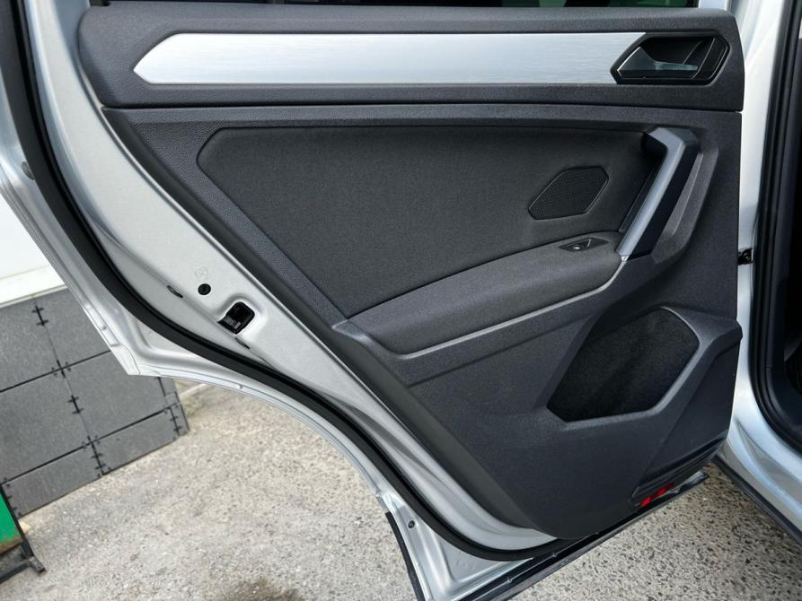 Volkswagen Tiguan II Волгоград  - изображение 14