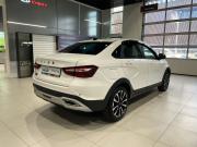 Lada (ВАЗ) Vesta I Рестайлинг (NG) Москва  - изображение 19