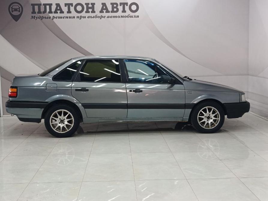 Volkswagen Passat B3 Воронеж  - изображение 4
