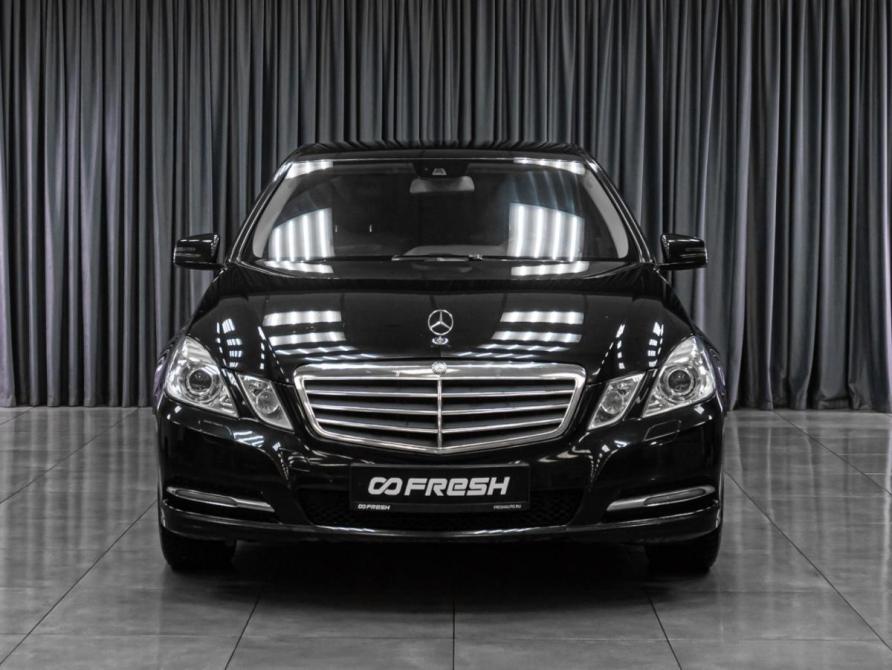 Mercedes-Benz E-Класс IV (W212 S212 C207) Тюмень  - изображение 3