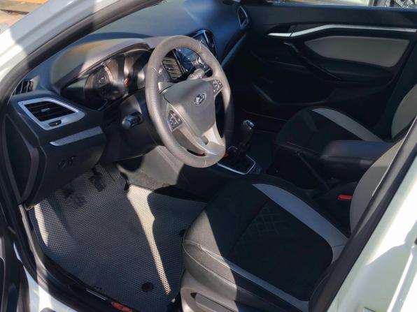 Lada (ВАЗ) Vesta I с пробегом 2021 года, цена 1 170 000 рублей, 122177 км, универсал, Автокод Объявления