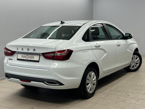 Lada (ВАЗ) Vesta I Рестайлинг (NG) с пробегом 2023 года, цена 1 165 000 рублей, 47088 км, седан, Автокод Объявления
