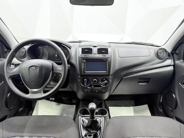 Lada (ВАЗ) Granta I Рестайлинг с пробегом 2022 года, цена 790 000 рублей, 36618 км, седан, Автокод Объявления
