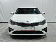 Kia Optima IV Рестайлинг Нижневартовск  - изображение 20