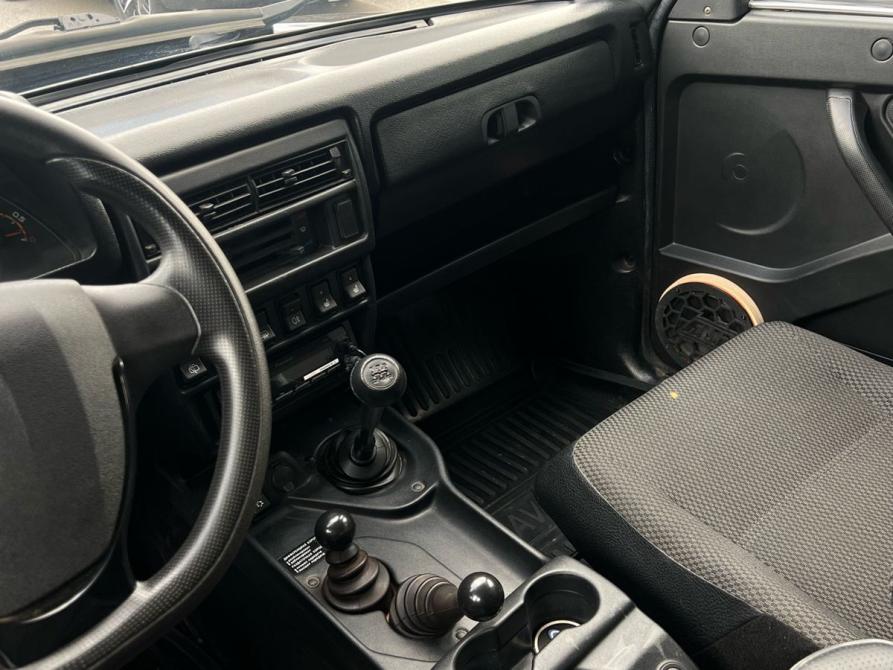 Lada (ВАЗ) 2121 (4x4) I Рестайлинг Волгоград  - изображение 8