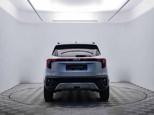 Kia Seltos I Рестайлинг с пробегом 2024 года, цена 2 477 000 рублей, 21739 км, внедорожник, Автокод Объявления