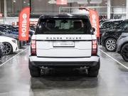 Land Rover Range Rover IV Санкт-Петербург  - изображение 45