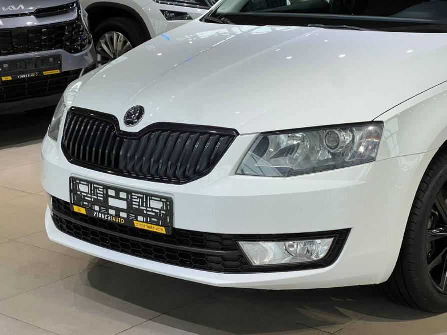 Skoda Octavia III (A7) Оренбург  - изображение 8