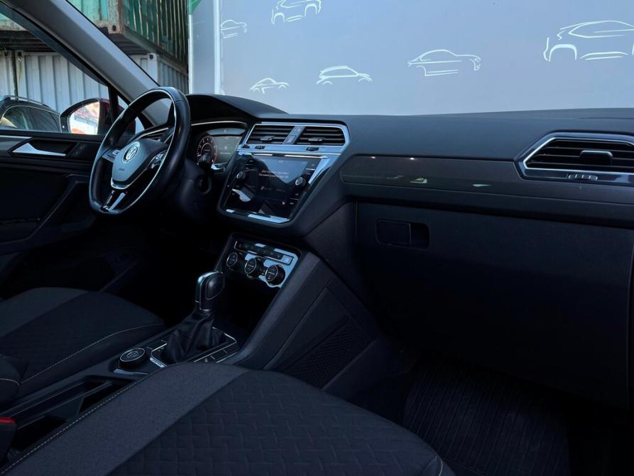 Volkswagen Tiguan II Санкт-Петербург  - изображение 7