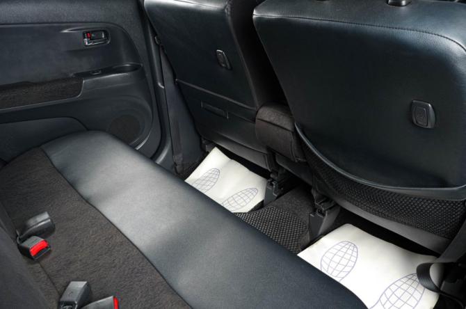 Toyota bB II Рестайлинг с пробегом 2013 года, цена 999 000 рублей, 123000 км, компактвэн, Автокод Объявления