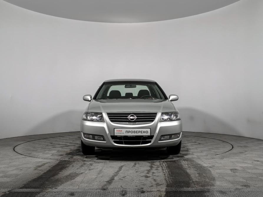 Nissan Almera Classic I Санкт-Петербург  - изображение 2