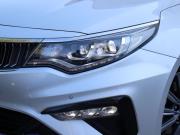 Kia Optima IV Рестайлинг Самара  - изображение 38