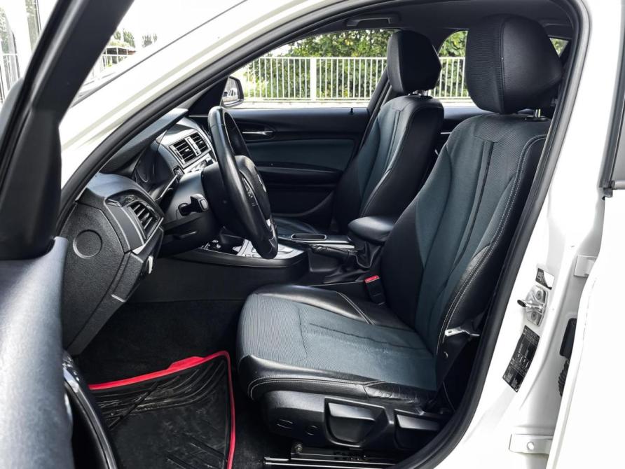 BMW 1 серии II (F20/F21) Ставрополь  - изображение 10