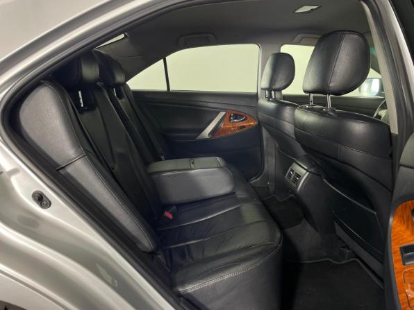 Toyota Camry VI (XV40) с пробегом 2008 года, цена 1 005 000 рублей, 306909 км, седан, Автокод Объявления
