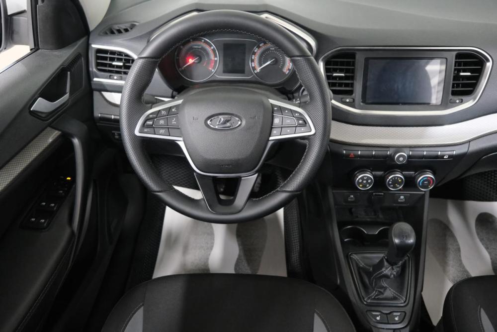 Lada (ВАЗ) Vesta I Рестайлинг (NG) Омск  - изображение 12