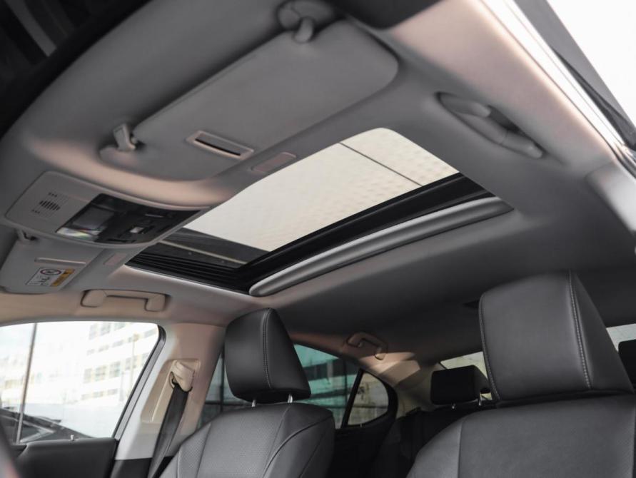 Lexus ES VII Санкт-Петербург  - изображение 31