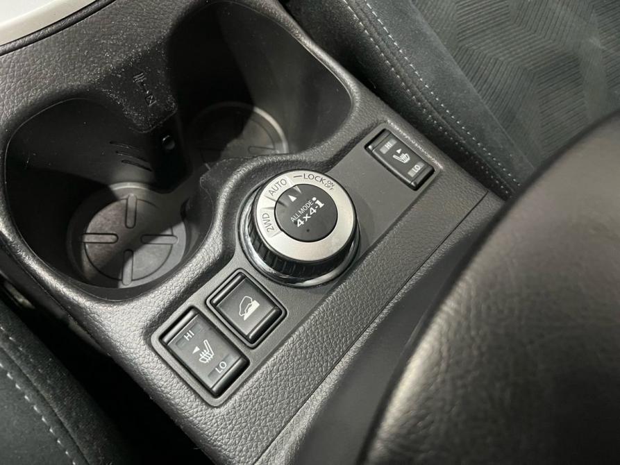 Nissan X-Trail III Пермь  - изображение 19