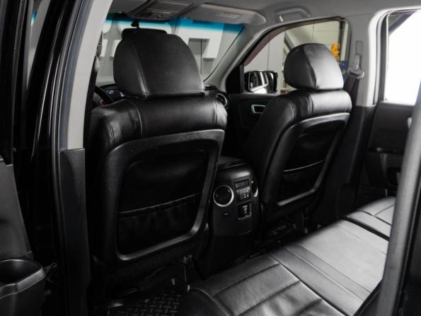 Honda Pilot II Рестайлинг с пробегом 2012 года, цена 2 269 000 рублей, 229533 км, внедорожник, Автокод Объявления