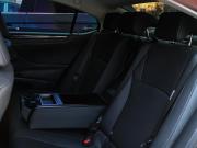 Lexus ES VII Рестайлинг Москва  - изображение 45