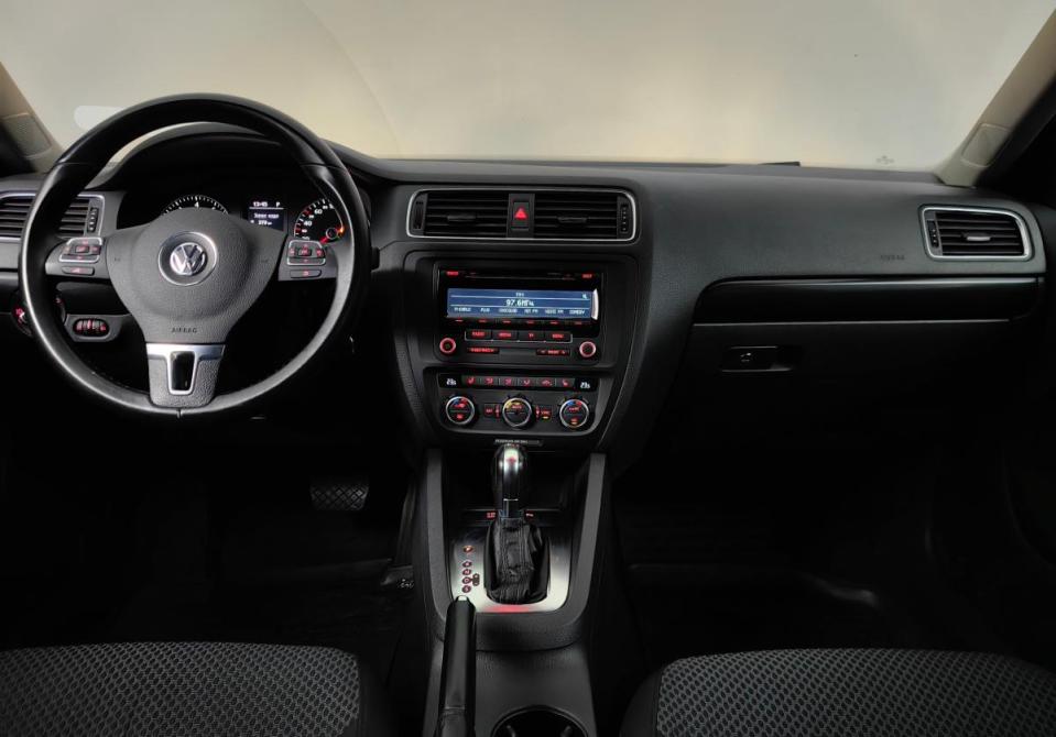 Volkswagen Jetta VI Москва  - изображение 6