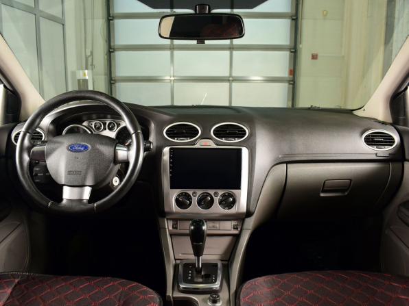 Ford Focus II Рестайлинг с пробегом 2009 года, цена 699 999 рублей, 203475 км, хэтчбек, Автокод Объявления
