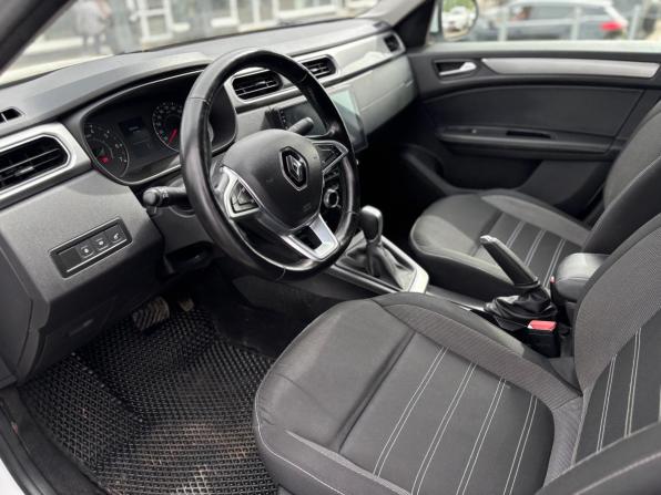 Renault Arkana I с пробегом 2021 года, цена 1 400 000 рублей, 85593 км, внедорожник, Автокод Объявления