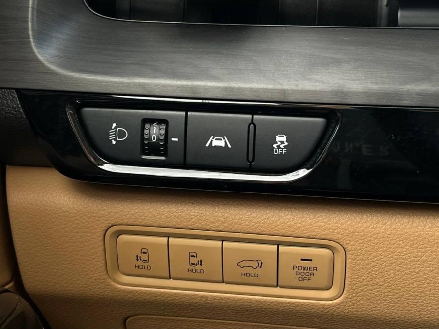 Kia Carnival IV Оренбург  - изображение 14