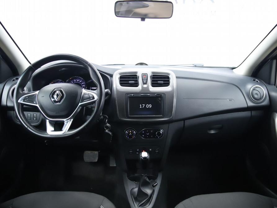 Renault Logan II Рестайлинг Уфа  - изображение 12