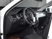 Skoda Rapid I Рестайлинг Кемерово  - изображение 31
