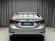 Hyundai Elantra V (MD) Рестайлинг Ижевск  - изображение 35