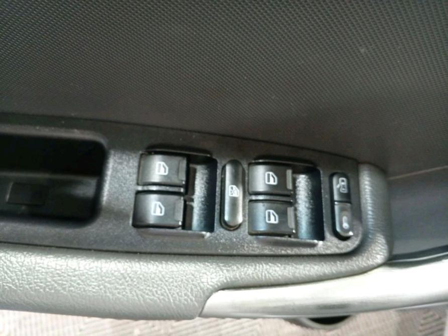 Chery Tiggo (T11) I Рестайлинг (FL) Оренбург  - изображение 13