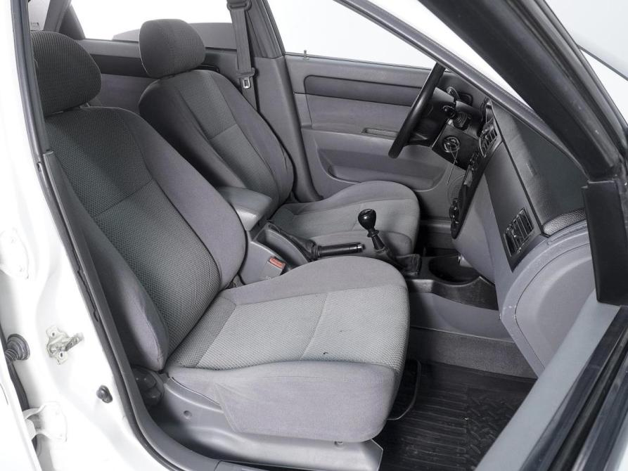Chevrolet Lacetti I Ростов-на-Дону  - изображение 8