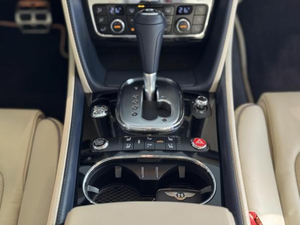 Bentley Continental GT II с пробегом 2014 года, цена 7 900 000 рублей, 24985 км, купе, Автокод Объявления