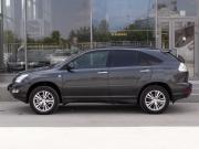 Lexus RX II Рестайлинг Новосибирск  - изображение 28