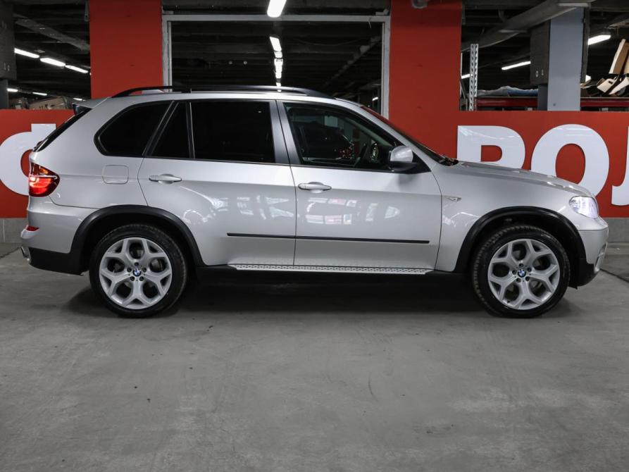 BMW X5 II (E70) Рестайлинг Москва  - изображение 4