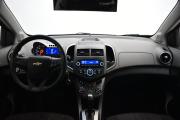 Chevrolet Aveo II Москва  - изображение 19