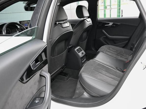 Audi A4 V (B9) Рестайлинг с пробегом 2020 года, цена 3 099 000 рублей, 129681 км, седан, Автокод Объявления