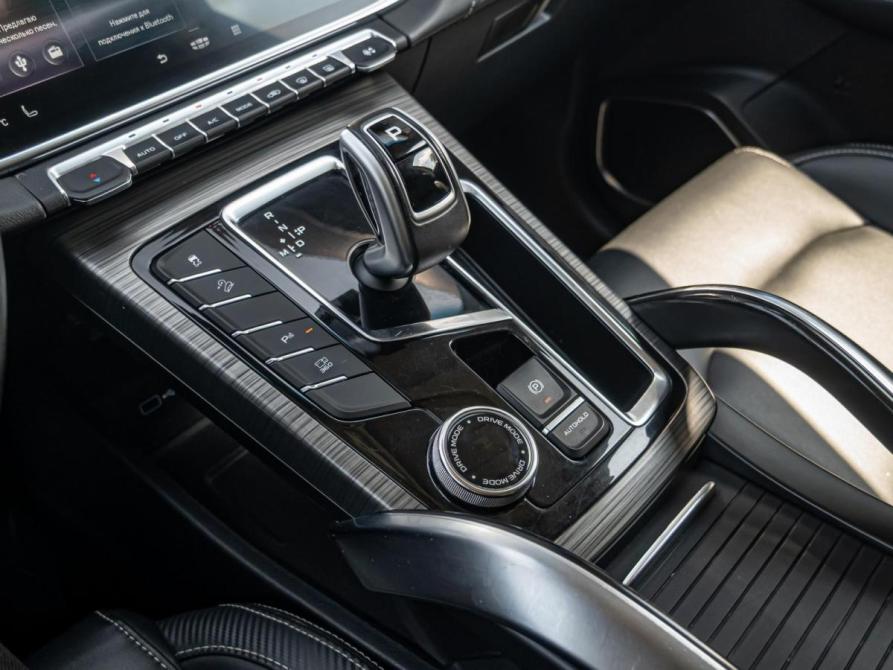 Geely Atlas Pro Краснодар  - изображение 16