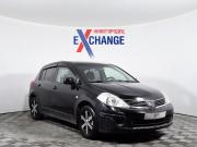 Nissan Tiida I Нижний Новгород  - изображение 20