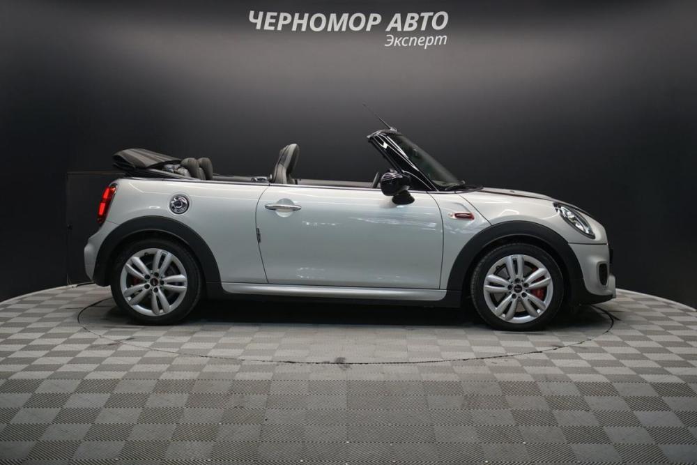 Mini Cabrio III Рестайлинг Крым  - изображение 6